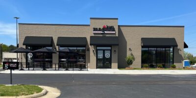 Huey Magoo est maintenant ouvert à Pearl, Mississippi