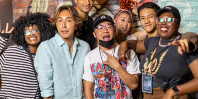 JINYA Ramen Bar s&rsquo;associe à HBO Max pour lancer un bol authentique pour la vice-première de Tokyo