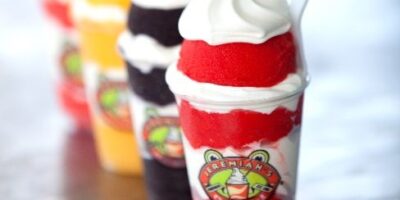 Jeremiah&rsquo;s Italian Ice annonce une expansion rapide à Houston