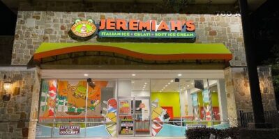 Jeremiah&rsquo;s Italian Ice fête ses 26 ans et l&rsquo;ouverture de sa 50e franchise