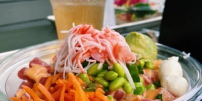 Kona Poké Apopka annonce une célébration d&rsquo;ouverture d&rsquo;une semaine du 25 avril au 1er mai