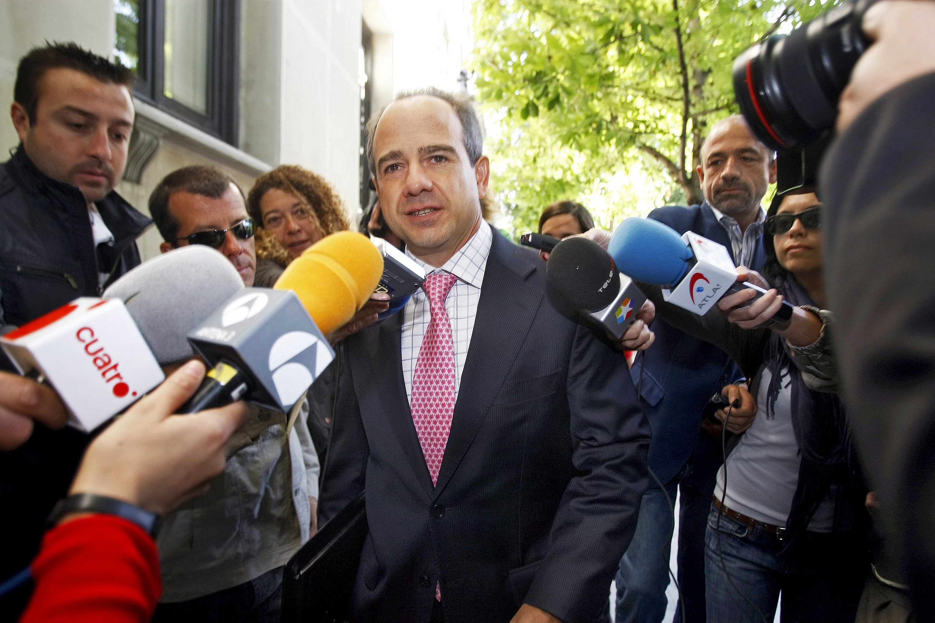 Arthur González