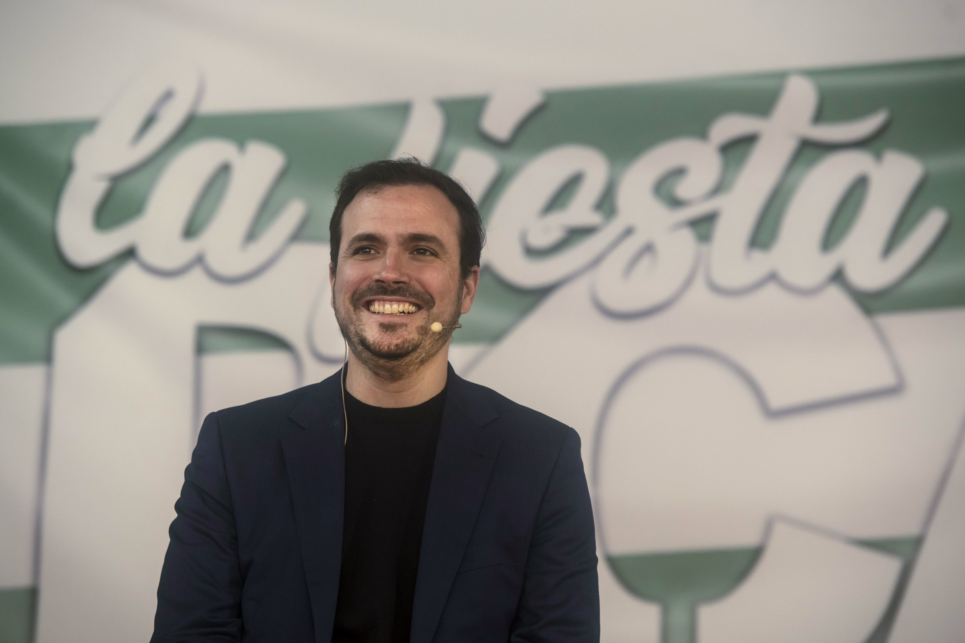 Ministre Alberto Garz