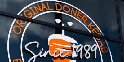 La légendaire marque britannique German Doner Kebab s&rsquo;étend aux États-Unis au Texas, à New York et au New Jersey