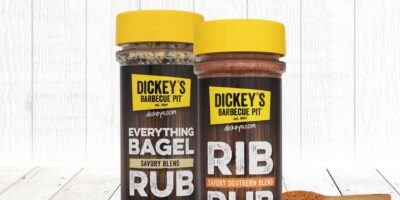 La ligne de vente au détail de Dickey&rsquo;s Barbecue Pit poursuit son expansion rapide à l&rsquo;échelle nationale