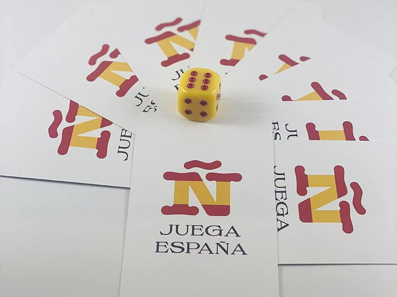 Jeu conçu par Luis Alfonso de Borb