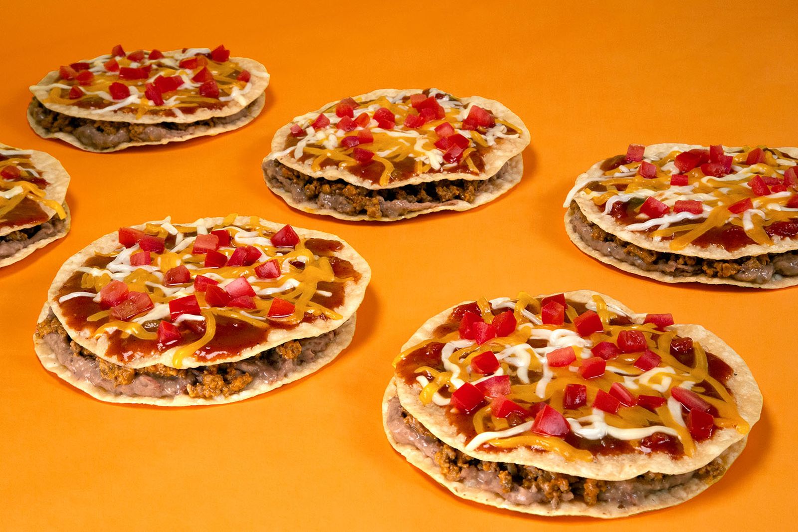 La pizza mexicaine préférée des fans fait un retour historique à Taco Bell en mai