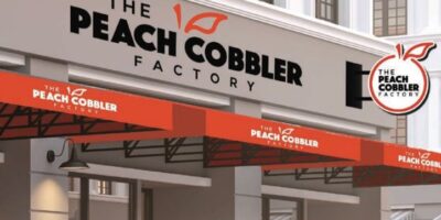 L&rsquo;ancien PDG de Fortune 50 acquiert une participation majeure dans The Peach Cobbler Factory