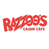 Le Cajun Cafe de Razzoo présente de nouveaux cocktails Red Bull et des beignets de crabe créoles