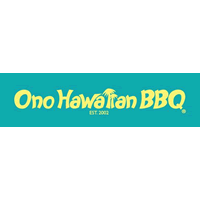 Ono Hawaiian BBQ Says "Aloha" au 100e emplacement à Visalia, Californie