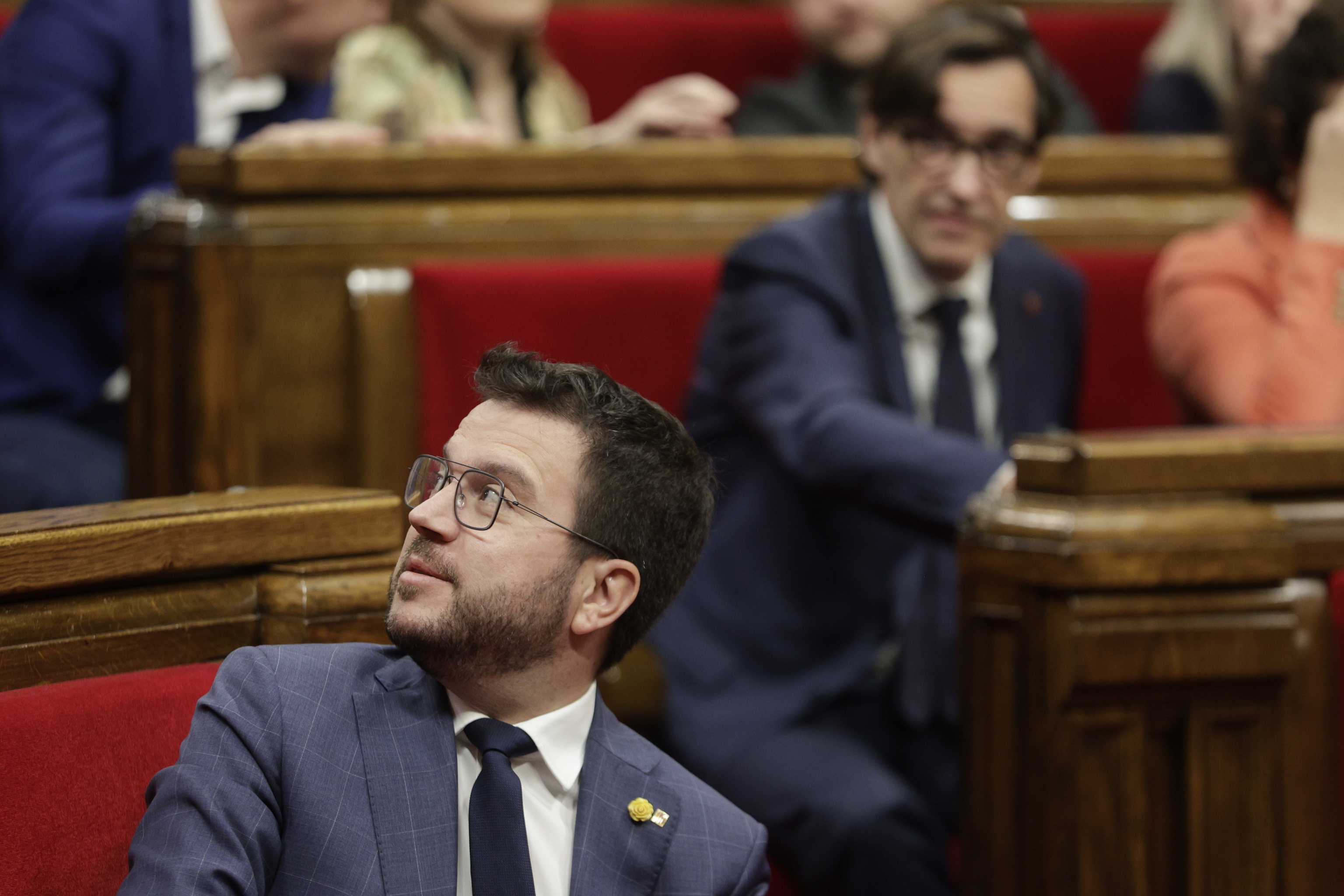 Pierre Aragón