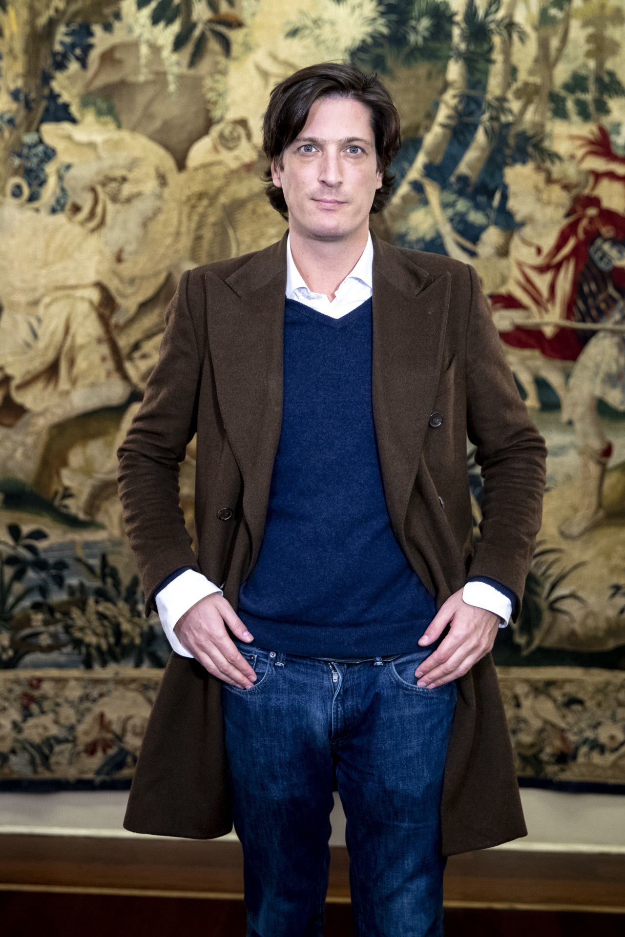louis médina