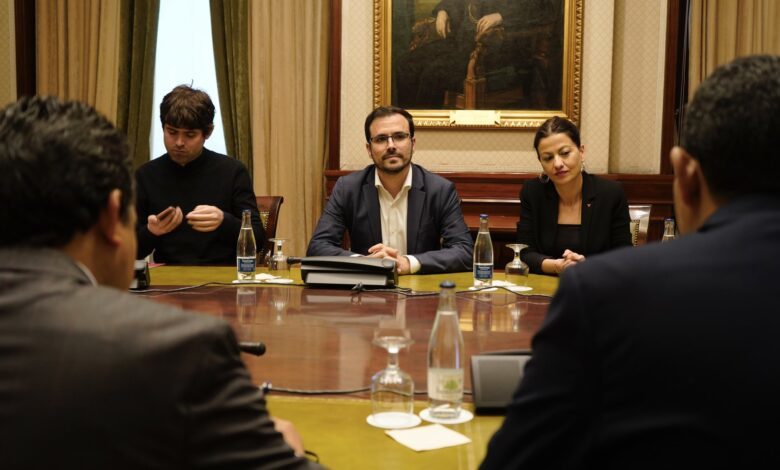 Ministre Garz
