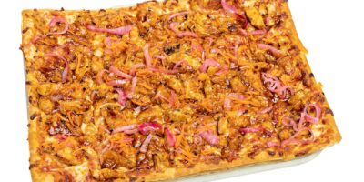 Ledo Pizza fait monter la température avec de nouveaux éléments de menu épicés