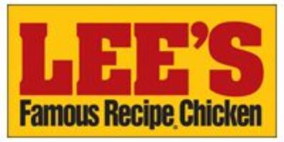 Lee&rsquo;s Famous Recipe annonce un nouvel emplacement à Delphos, dans l&rsquo;Ohio