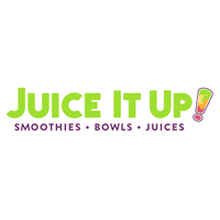 L'innovation dans les menus alimente la croissance des ventes de Juice It Up! au premier trimestre