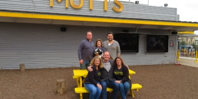 MUTTS Canine Cantina s&rsquo;apprête à commencer la construction à North Austin ce mois-ci