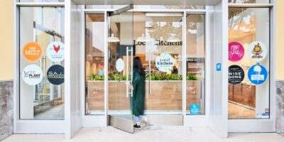 Micro Food Hall Local Kitchens annonce trois nouveaux emplacements dans la région de la baie