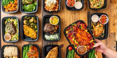 MightyMeals étend son territoire de livraison à Richmond