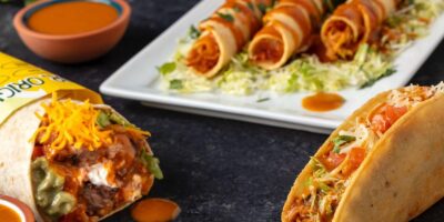 Miguel&rsquo;s Jr. lance le menu Fiery Habanero le 13 avril