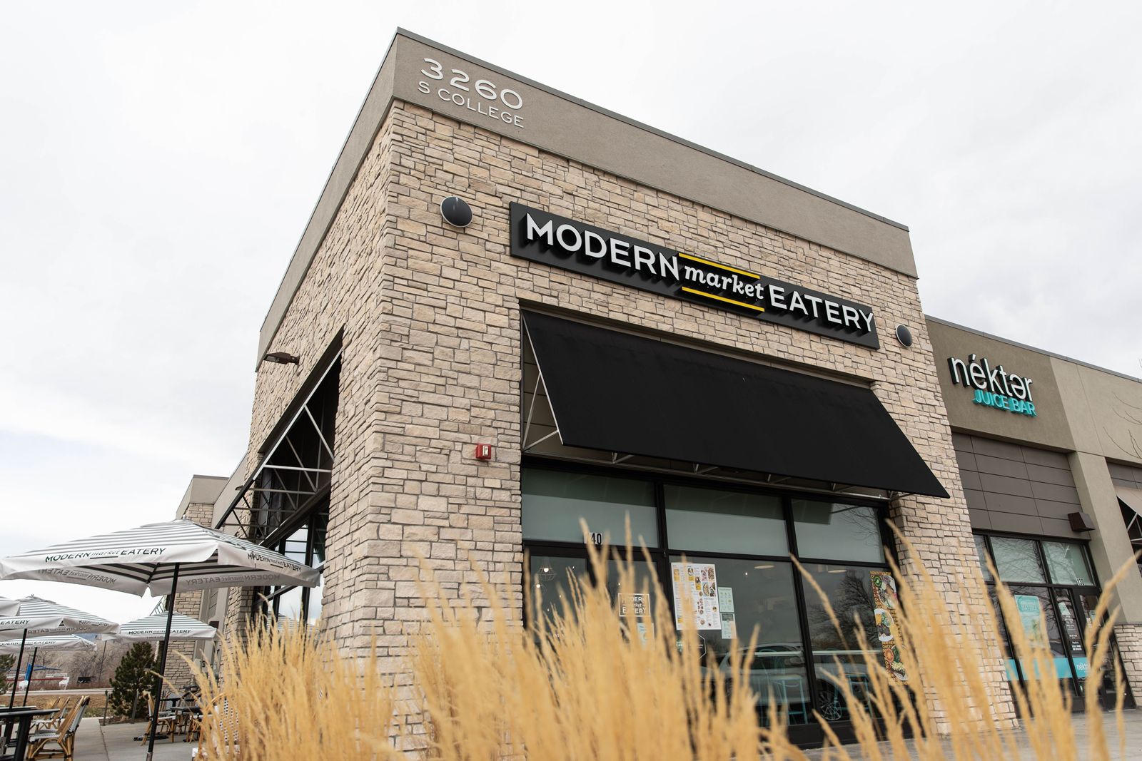 Modern Market Eatery annonce l'ouverture de son premier emplacement depuis 2020 et déploie un design de restaurant amélioré