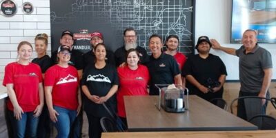 Mountain Mike&rsquo;s Pizza ouvre un deuxième emplacement en Arizona à Chandler