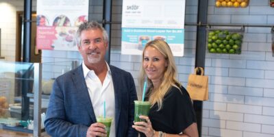 Nékter Juice Bar signe 18 accords au premier trimestre 2022 pour 37 nouveaux emplacements