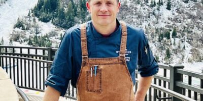 Nouveau chef exécutif annoncé par le St. Regis Deer Valley