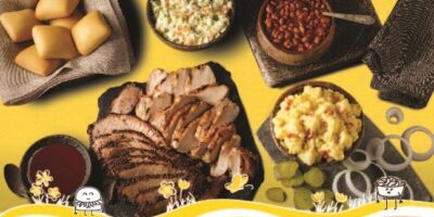 Offrez à votre famille cette Pâques avec le cadeau de délicieuses options