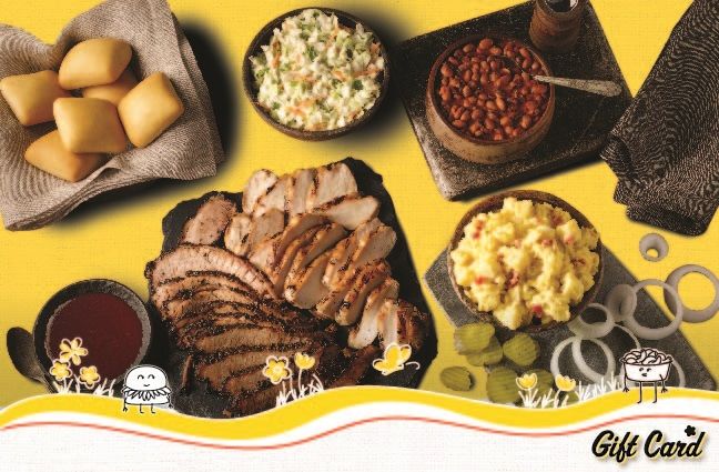 Offrez à votre famille cette Pâques avec le cadeau de délicieuses options