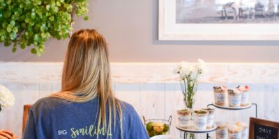 Original ChopShop lance de nouvelles récompenses Chops Catering alors que les clients retournent au bureau