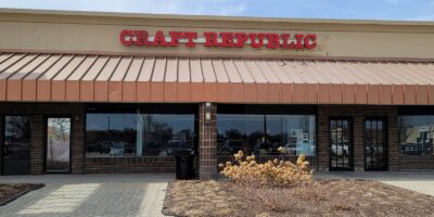 Ouverture du nouveau Craft Republic Bar & Grill à Arlington Heights