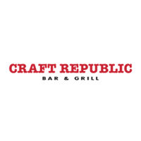 Ouverture du nouveau Craft Republic Bar & Grill à Arlington Heights