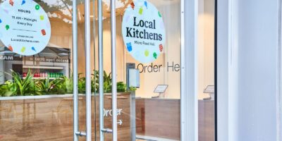 Pioneering Micro Food Hall Local Kitchens annonce son prochain emplacement à Davis, en Californie