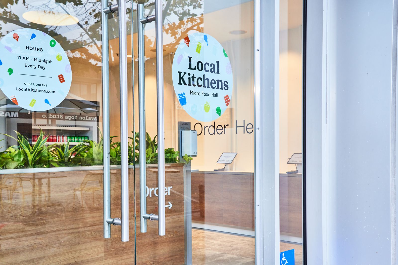 Pioneering Micro Food Hall Local Kitchens annonce son prochain emplacement à Davis, en Californie