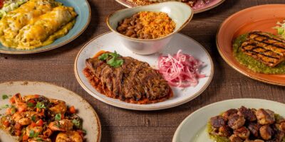 Restaurant mexicain, Calaca Mamas Cantina bientôt disponible au centre-ville d&rsquo;Anaheim
