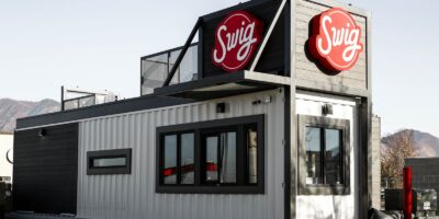 Swig se prépare à introduire les « sodas sales » dans le Lone Star State