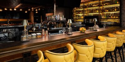Taffer&rsquo;s Tavern s&rsquo;associe à Colliers et Northboro Builders pour fournir un soutien au développement clé en main aux franchisés