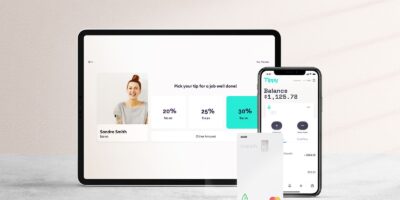Tippy intègre Branch pour lancer une nouvelle solution complète de bout en bout pour les pourboires