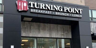Turning Point Restaurants annonce son premier accord de franchise