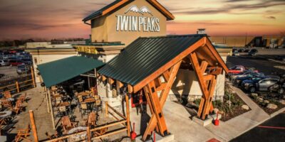 Twin Peaks se prépare à apporter le paradis du sport à une plus grande partie de la Motor City