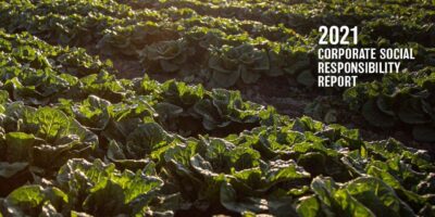 US Foods souligne des progrès significatifs en matière d&rsquo;engagements en matière de responsabilité sociale des entreprises (RSE)