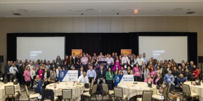 Un groupe de restaurants diversifiés organise le Sommet du leadership 2022
