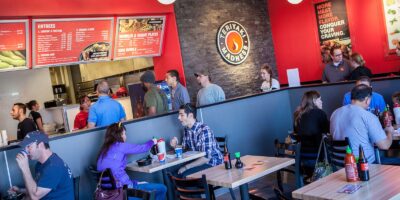 Un vétéran de l&rsquo;industrie de la franchise ouvrira le premier magasin Teriyaki Madness de Newburgh le 7 avril