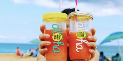 Wow Wow Hawaiian Lemonade signe un nouveau contrat de franchise et apporte un stand de limonade gastronomique au comté de Solano