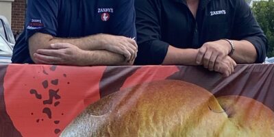 Zaxby&rsquo;s rouvre Paducah, Kentucky, sous un nouveau propriétaire