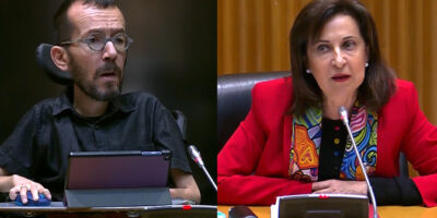 L&rsquo;espionnage devient un boomerang contre le gouvernement : affrontement entre la Moncloa et la Défense et avec Podemos
