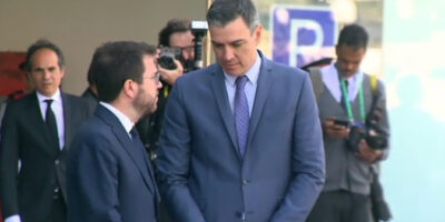 Pere Aragons oblige Pedro Sánchez à accepter une rencontre « urgente » pour espionnage