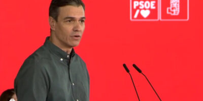Pedro Snchez débarque à Séville avec la moitié du Conseil des ministres pour tenter de promouvoir Juan Espadas