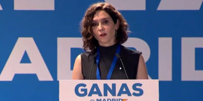 Ayuso est proclamée présidente du PP de Madrid, remerciant Feijo de ne pas lui avoir donné de « tutelles »